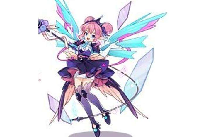 可麗·翔歌 可麗·翔歌