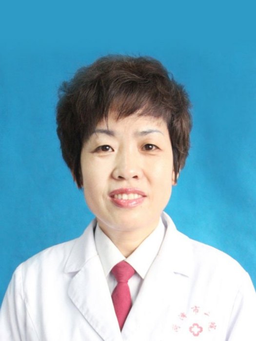 尹秀英(菏澤第六人民醫院婦產科主任,擅長高危妊娠處理) 尹秀英(菏澤第六人民醫院婦產科主任,擅長高危妊娠處理)
