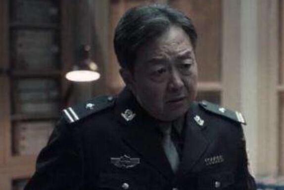 林漢(《掃黑風暴》中的男配角) 林漢(《掃黑風暴》中的男配角)