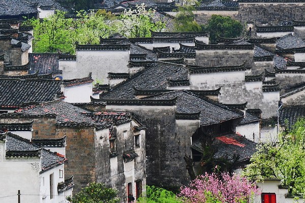 古村村(江西省上饒市廣豐區大南鎮古村村) 古村村(江西省上饒市廣豐區大南鎮古村村)