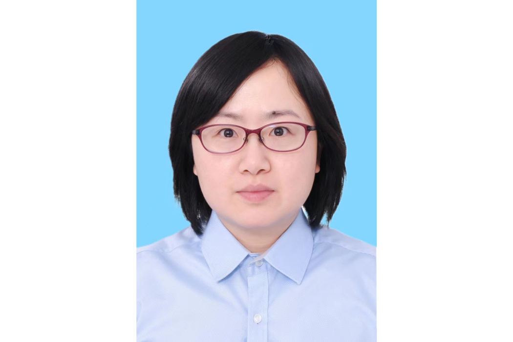 殷潔(南京市科學技術局副局長) 殷潔(南京市科學技術局副局長)