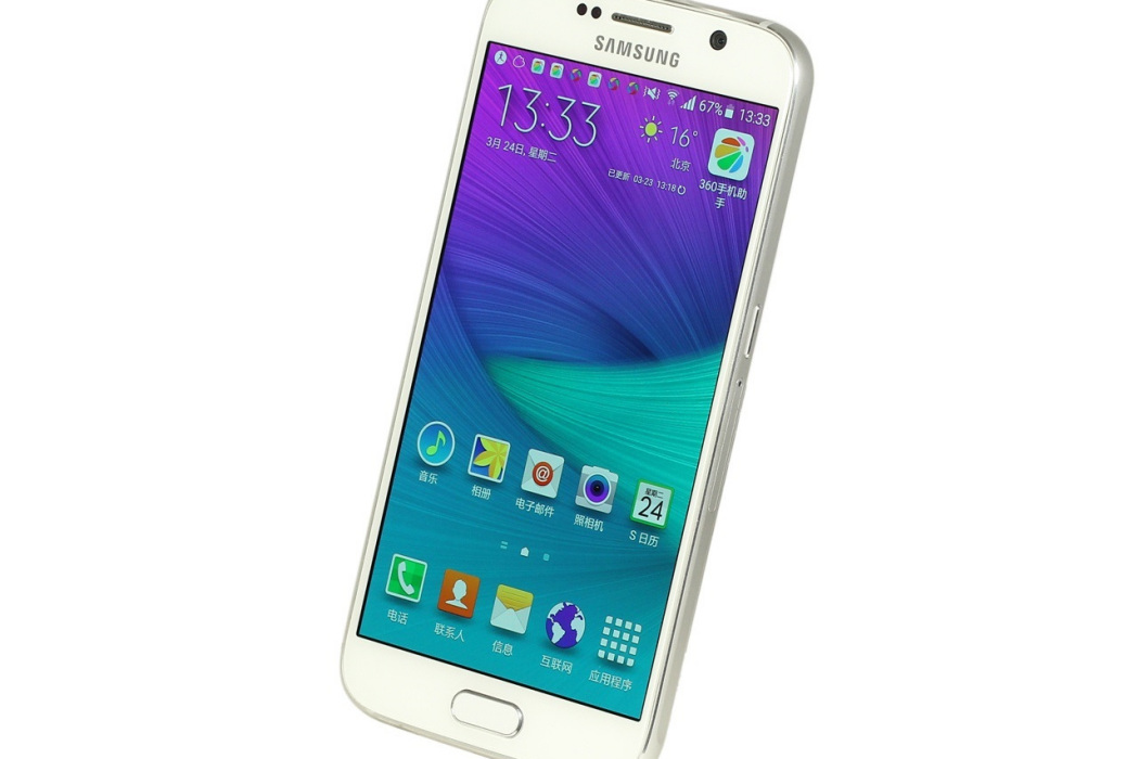 Samsung Galaxy S6 Samsung Galaxy S6