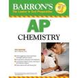 Barron\x27s AP Chemistry Barron\x27s AP Chemistry