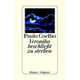 Veronika beschließt zu sterben(2000年Diogenes Verlag, Zürich出版的圖書) Veronika beschließt zu sterben(2000年Diogenes Verlag, Zürich出版的圖書)