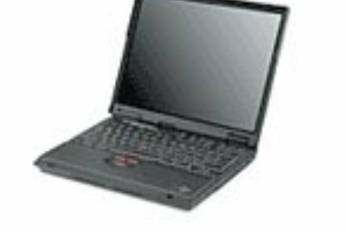 ThinkPad T30 236681H ThinkPad T30 236681H