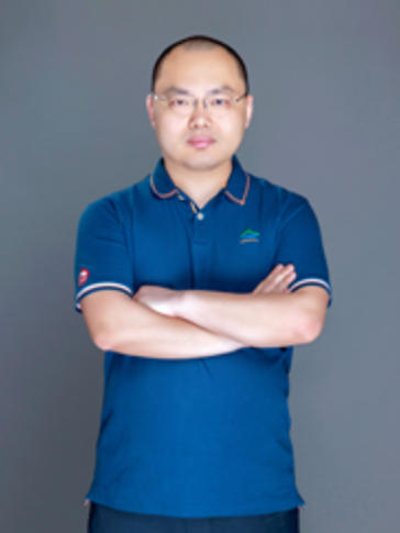 王德文(中國人口福利基金會社會聯絡部項目主管、工會學習委員) 王德文(中國人口福利基金會社會聯絡部項目主管、工會學習委員)