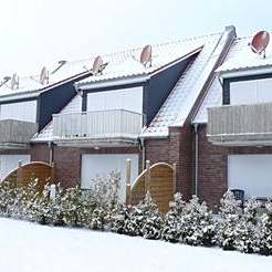 Norddeicher Strasse 245b/Wohnung Seestern Norddeicher Strasse 245b/Wohnung Seestern