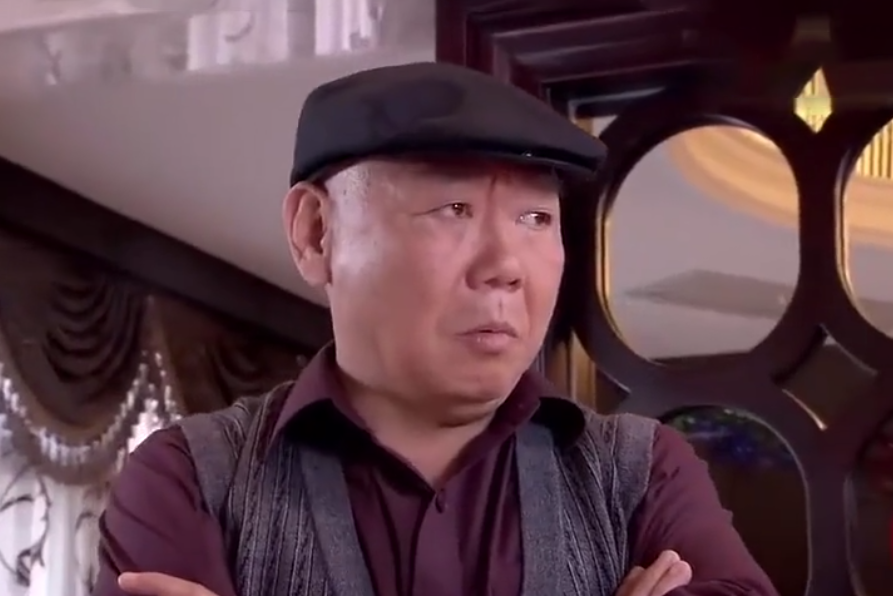莫老九 莫老九