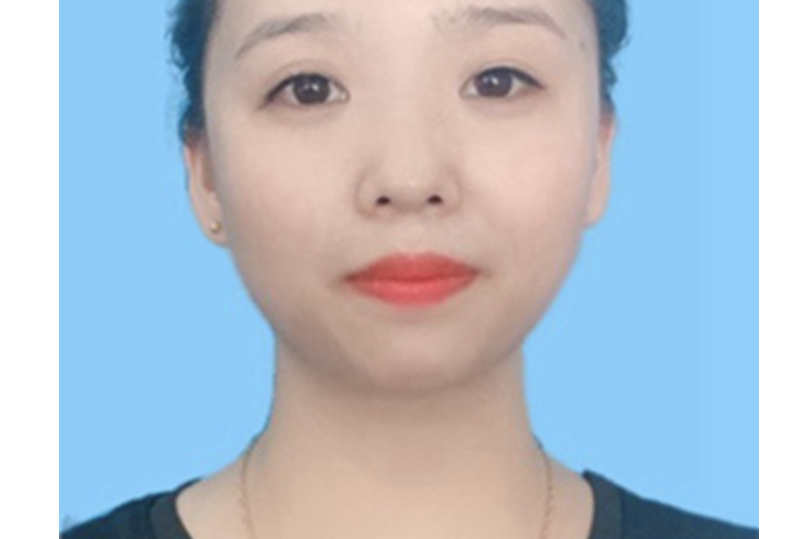 呂樂樂(中國舞蹈家協會註冊舞蹈教師) 呂樂樂(中國舞蹈家協會註冊舞蹈教師)