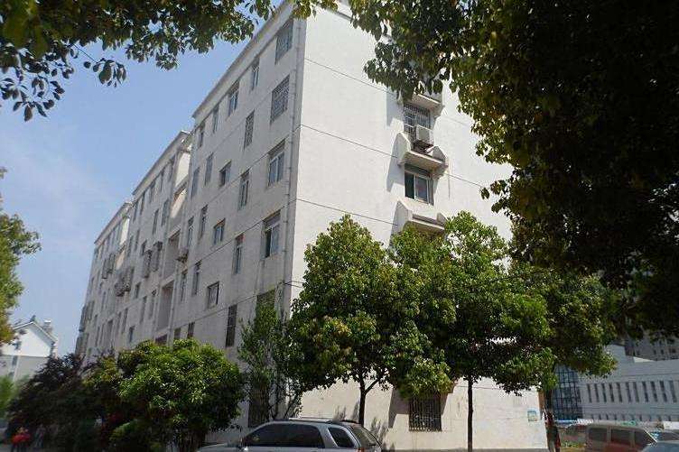 店崗新村 店崗新村