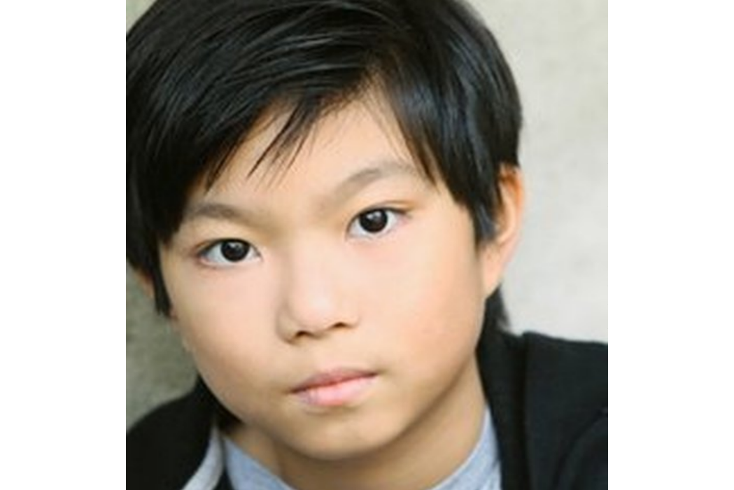 Michael Gregory Fung Michael Gregory Fung