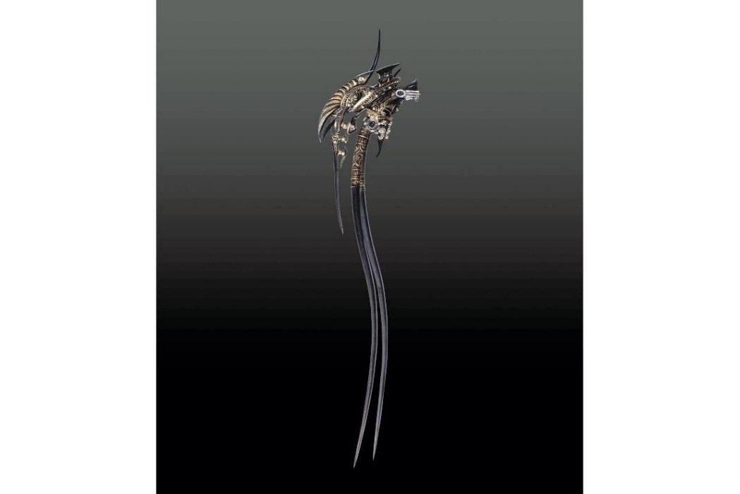 戰火(霹靂布袋戲中的虛擬武器) 戰火(霹靂布袋戲中的虛擬武器)