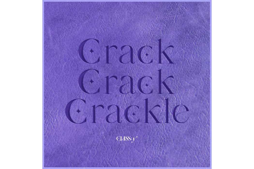 Crack-Crack-Crackle Crack-Crack-Crackle