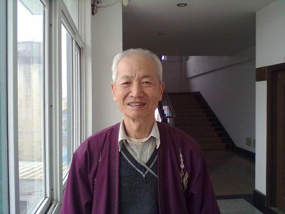 顧一平 顧一平