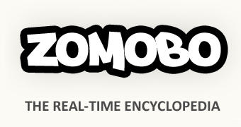 zomobo的logo