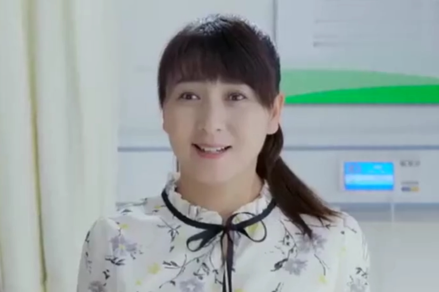 梁三朵 梁三朵