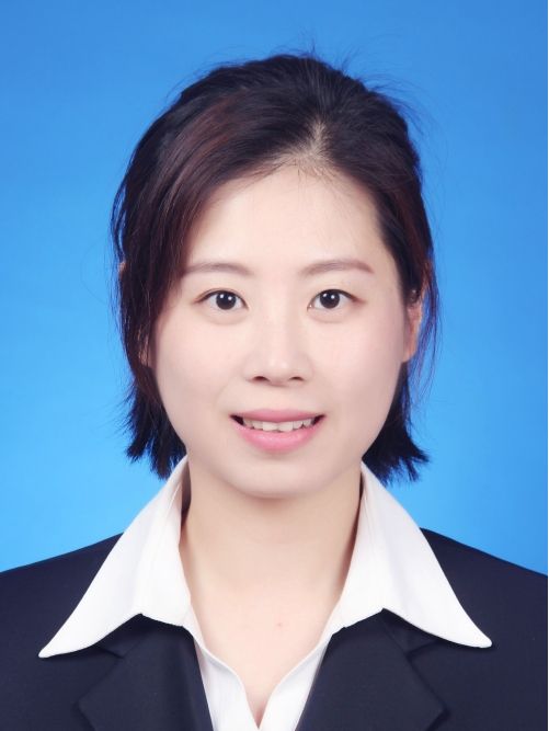 肖靜(浙江省麗水市雲和縣醫療保障局黨組成員、副局長) 肖靜(浙江省麗水市雲和縣醫療保障局黨組成員、副局長)