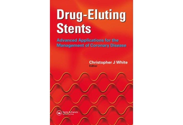 Drug-Eluting Stents Drug-Eluting Stents
