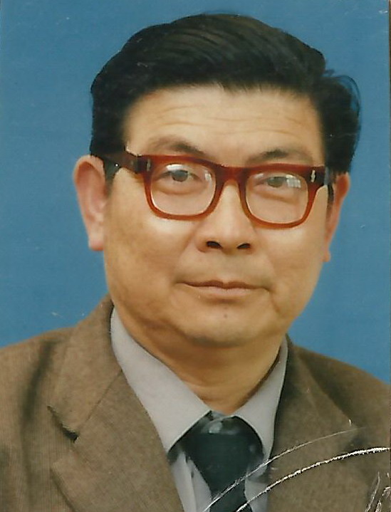 遼瀋戰役紀念館副館長楊美瑩