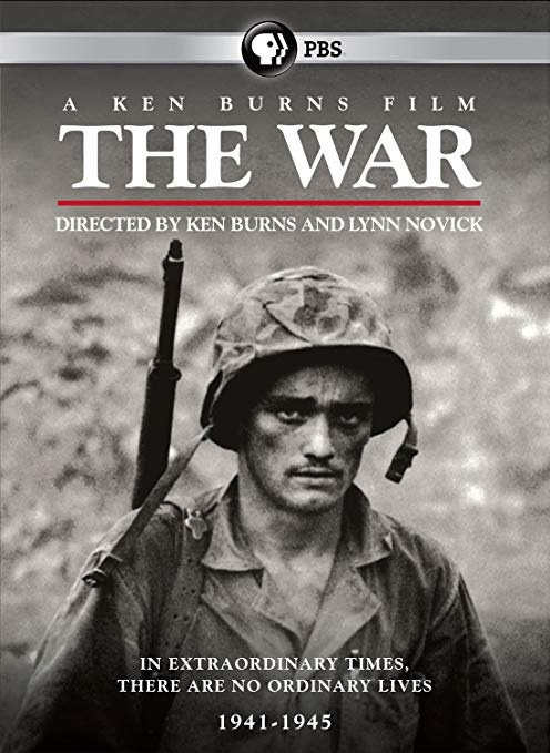 戰爭(2007年Ken Burns執導的美國迷你劇)