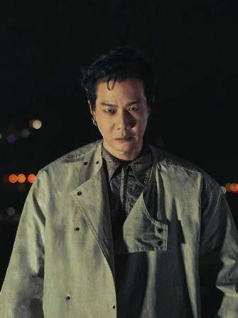 乩身(2026年賴俊羽、管偉傑共同執導的奇幻電視劇)