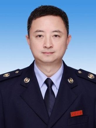 王為民(玉山縣稅務局黨委書記、局長) 王為民(玉山縣稅務局黨委書記、局長)