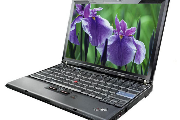 ThinkPad X200(7458EA1) ThinkPad X200(7458EA1)