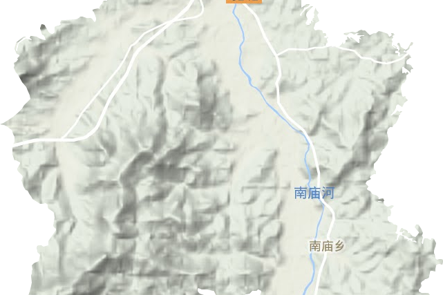 南廟鎮 南廟鎮