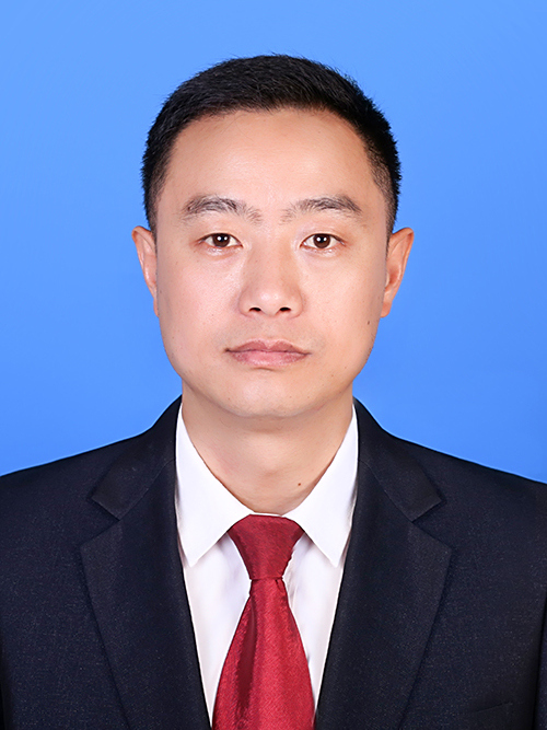 吳文俠(貴州省銅仁市松桃苗族自治縣生態移民局黨組成員、副局長) 吳文俠(貴州省銅仁市松桃苗族自治縣生態移民局黨組成員、副局長)