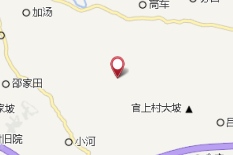 小高寨