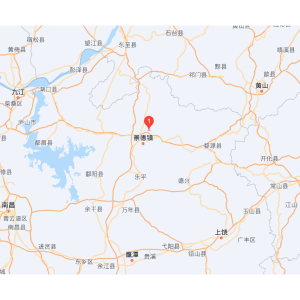樟樹坑水庫