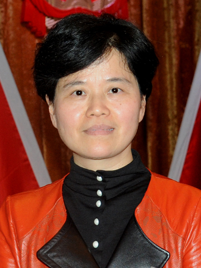 李曦(長沙市天心區人大常委會黨組副書記、副主任) 李曦(長沙市天心區人大常委會黨組副書記、副主任)