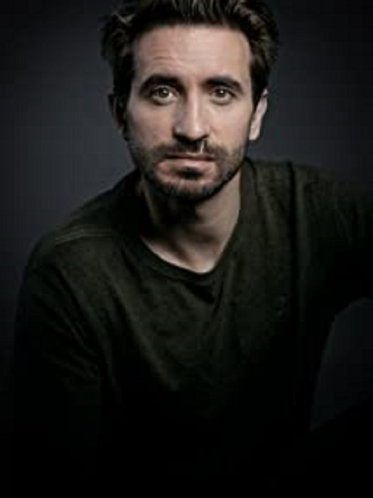 Bill Barberis