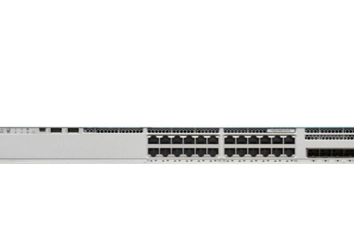 思科C9200L-24T-4G-E 思科C9200L-24T-4G-E