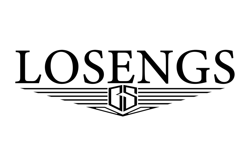 LOSENGS LOSENGS