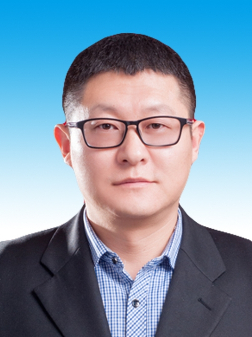 王林林(山東省煙臺高新技術產業開發區行政審批服務局黨組成員、副局長) 王林林(山東省煙臺高新技術產業開發區行政審批服務局黨組成員、副局長)