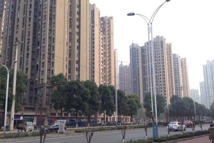 大學城小區 大學城小區