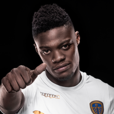 Caleb Ekuban Caleb Ekuban