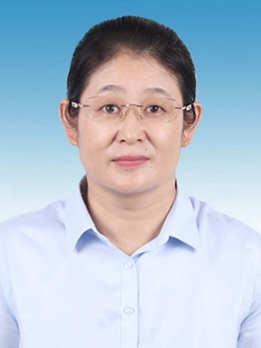 王歡(山東省泰安市岱嶽區防震減災服務中心主任) 王歡(山東省泰安市岱嶽區防震減災服務中心主任)