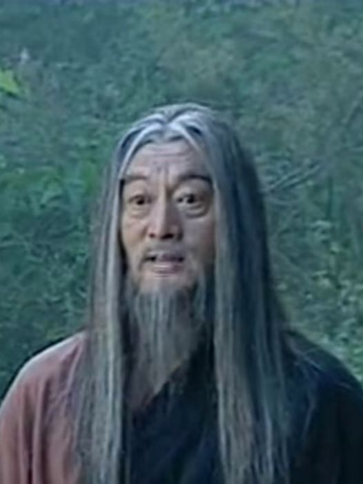 鐘離劍(古裝歷史劇《越王勾踐》中的角色) 鐘離劍(古裝歷史劇《越王勾踐》中的角色)