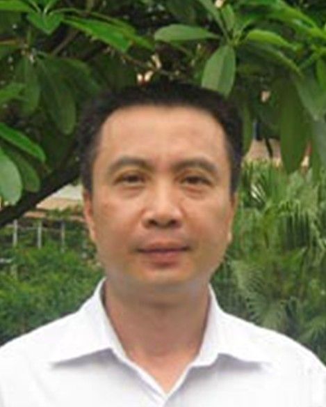 林偉初 林偉初