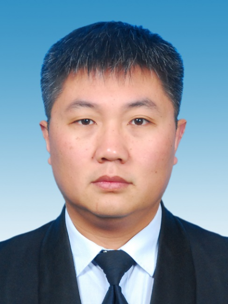 王勇(山東省肥城市司法局黨組成員、副局長、二級主任科員)