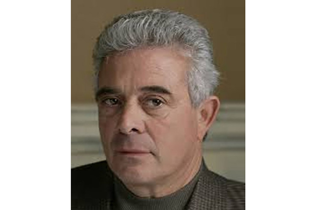 Frank Pietrangolare Frank Pietrangolare