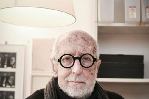 Andrea Branzi Andrea Branzi