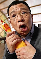 搞定岳父大人