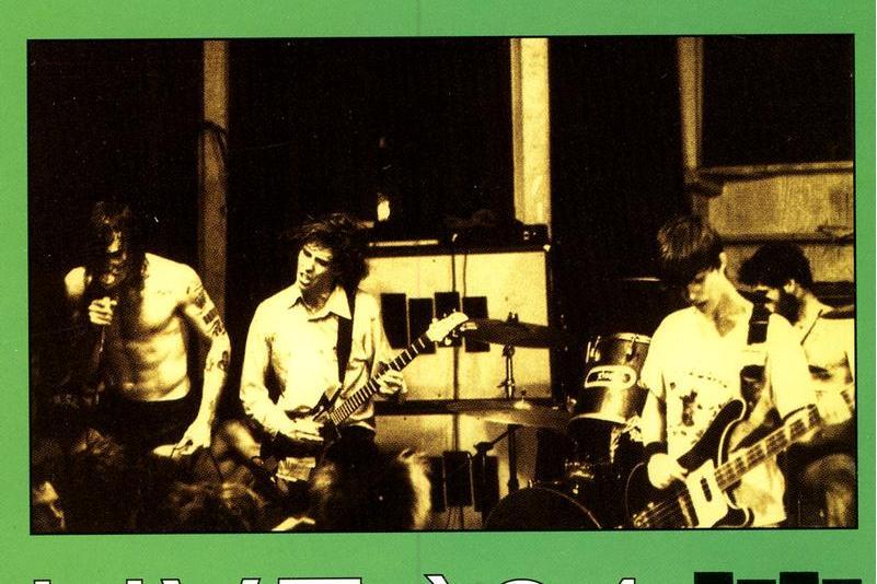 Nervous Breakdown Nervous Breakdown