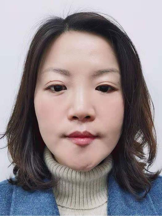 熊艷菊 熊艷菊
