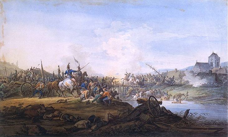 波俄戰爭(1792年俄波戰爭)