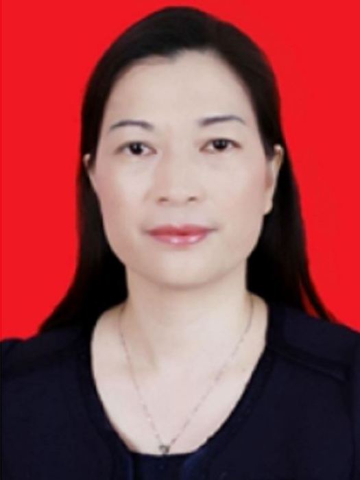 張祥蘭(中國大地財險公司贛州中心支公司副總經理) 張祥蘭(中國大地財險公司贛州中心支公司副總經理)