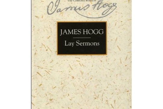 Lay Sermons Lay Sermons